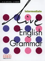 Live English Grammar Intermediate - H.Q. Mitchell
