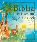 Biblia ilustrowana dla dzieci - Maite Roche