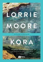 Kora - Outlet - Lorrie Moore