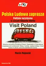 Polska ludowa zaprasza - Marcin Majowski
