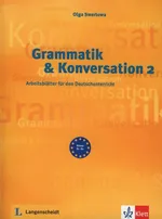 Grammatik & Konversation 2 - Outlet - Olga Swerlowa