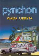 Wada ukryta - Outlet - Thomas Pynchon