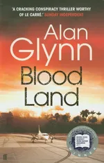 Bloodland - Alan Glynn
