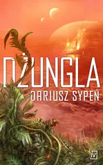 Dżungla - Dariusz Sypeń