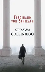 Sprawa Colliniego - Ferdinand Schirach