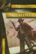 Akwaforta - Outlet - K.J. Bishop