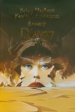 Łowcy Diuny - Anderson Kevin J.