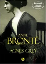 Agnes Grey - Outlet - Anne Bronte