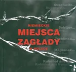 Niemieckie miejsca zagłady w Polsce wersja polska - Outlet