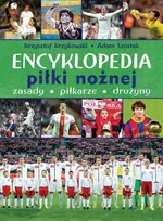 Encyklopedia piłki nożnej - Krzysztof Krzykowski