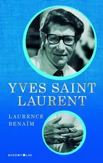 Yves Saint Laurent - Outlet - Laurence Benaim