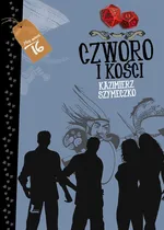 Czworo i kości - Outlet - Kazimierz Szymeczko