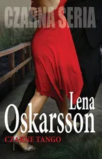 Czarne tango - Lena Oskarsson