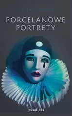 Porcelanowe portrety - Justyna Towarek