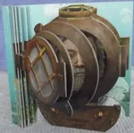 Podwodny świat - Outlet - Tomas Tuma