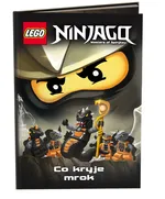 Lego Ninjago Co kryje mrok - Outlet