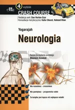 Neurologia Crash Course - Yogarajah Mahinda