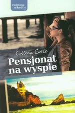 Pensjonat na wyspie - Colleen Coble