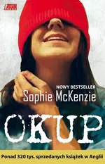 Okup - Sophie McKenzie