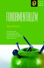 Fundamentalizm - Steve Bruce