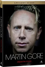 Martin Gore - Outlet - Andre Bose