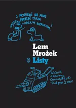 Listy - Outlet - Stanisław Lem