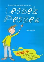 Leszek Peszek - Marko Kitti
