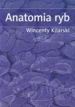 Anatomia ryb - Wincenty Kilarski