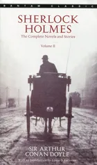 Sherlock Holmes: The Complete Novels and Stories Volume II - Outlet - Doyle Arthur Conan