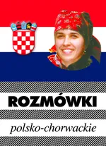Rozmówki polsko-chorwackie - Outlet