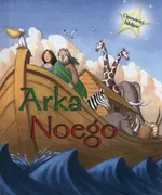 Arka Noego Opowieści biblijne - Sasha Morton
