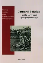 Jarmarki Poleskie