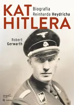Kat Hitlera - Robert Gerwarth