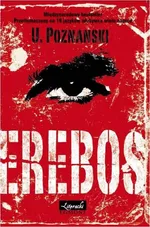 Erebos - Outlet - Ursula Poznanski