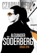 Drugi syn - Alexander Soderberg