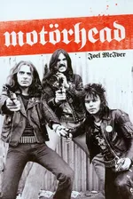 Motorhead - Outlet - Joel McIver