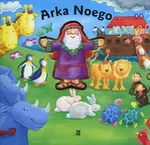 Arka Noego - Jane Brett