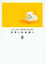 Origami - Outlet - Julian Kornhauser