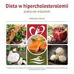 Dieta w hipercholesterolemii - Aleksandra Cichocka