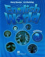English World 2 Workbook - Mary Bowen