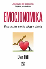 Emocjonomika - Dan Hill