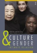 Culture and gender - Outlet