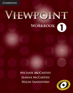 Viewpoint 1 Workbook - Jeanne McCarten