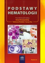 Podstawy hematologii - Outlet - Praca zbiorowa