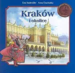 Kraków i okolice - Anna Chachulska