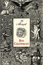 Syn Człowieczy - Yi Munyol