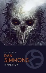 Hyperion - Outlet - Dan Simmons