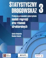 Statystyczny drogowskaz 3 - Outlet - Sylwia Bedyńska