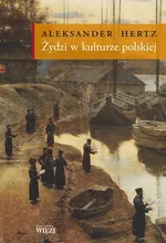 Żydzi w kulturze polskiej - Aleksander Hertz