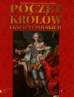 Poczet królów i książąt polskich - Outlet - Lech Krzyżanowski
